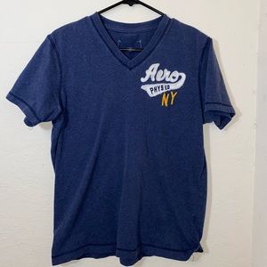 New Men Aero Tee